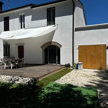 F1 Вилла Котиньола